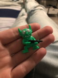 Anyone know what these are called????