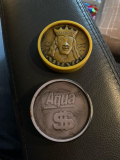 What are these from? Believe to have been gotten from McDonald’s about 20 years ago or less