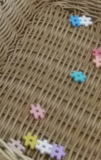 Does anyone know what these are called? (Similar to plus pluses but they aren’t )