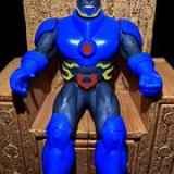 Darkseid and Atrocitus