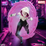 Mezco Toys Ghost-Spider (Gwen) One:12 Collective – The Toyark