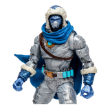 DC Multiverse Page Punchers Captain Cold Gold Label – The Toyark
