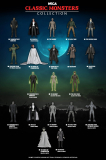 NECA 12 Days of Downloads – Classic Monsters Visual Guide – The Toyark
