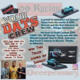 DATS Special Guest – Shingo Yamamoto