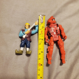 what are these? can’t find info on them anywhere