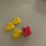 Lost toy