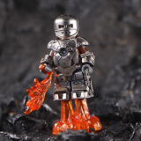 My Iron Man!!!