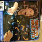 Got this finger shock roulette Online, this is so fun to play especially with family. It shocks your finger whenever the light tops at you. we did bets while playing this