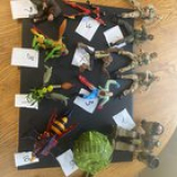 More help identifying toys please!