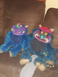My Pet Monsters. 1986 2001