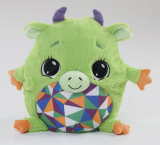 I am looking for this toy, It’s has been discontinued. Does anyone have one or know where i can find one?