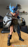 Warduke by NECA!