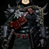 Traitor Guard and Batman
