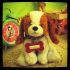 Blue’s Clues Plush