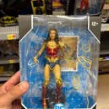 Mcfarlane toys Wonder Woman