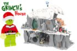 THE GRINCH’s House
