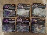 My local Dollar Tree had over a 100 of these for $1.25 each. Pretty good deal, hope you can find them at yours.