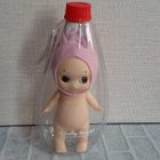 An original Sonny Angel doll! A bit larger than the modern ones with a cloth hat!
