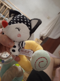 Why is this symbol all over children’s toys?