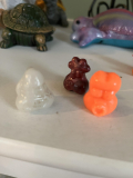 Does anyone Remember the name of this 90’s toy?
