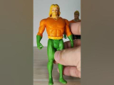 Super Power Aquaman on hand !!!