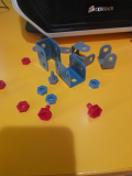 What are these things called?