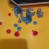 Did you ever played with pop it?