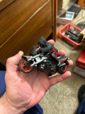 Any idea what this is from?