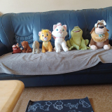 Another part of my Disney collection