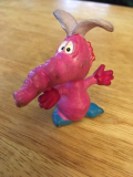 Anyone recognize this character? No markings. Approximately 2” tall.