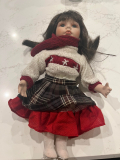 Doll Identification