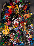 My Imaginext collection