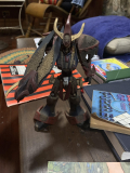 McFarlane toys 1993. What’s it from? I thought spawn but I couldn’t find it online