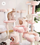 Pink is not just a color, it’s a state of mind – Pet care