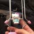 Anybody know how to clean up a popple without affecting the fur? I got one the other day which you can see in this video but it is a bit grubby. Thanks