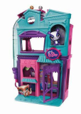I can’t understand why Hasbro never seems to fully commit to LPS even though there is still a big fan base for it?! They only sporadically bring out new toys here or there coinciding with new shows, making you think it will be discontinued!!! I just don’t get it.