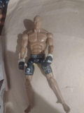 Anderson Silva( Jakks toys)