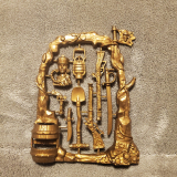 does anyone recognize what set these accessories are from?
