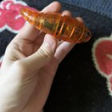 Got this from my science teacher and can’t figure out what it is