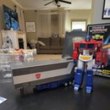 Takara MP-44, this thing is a work of art!