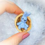 How do you like this version of the contents of the nut? )))
