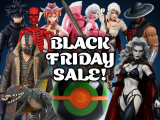 Big Bad Toy Store – Black Friday 2022 Weekend Sales