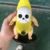 Baby Skull Banana Baby Update (more info in comments)