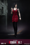 Resident Evil 2 – Ada Wong Figure by DAMTOYS – The Toyark