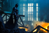 The Dark Knight