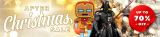 Entertainment Earth 2022 After Christmas Sale – The Toyark