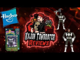 Power Rangers Retro Morphin Zack Review