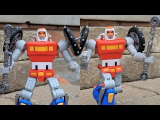 Remember the gobots
