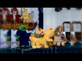 Toy Show-Talkies: Teddy Ruxpin & WOW Broadcast 1986