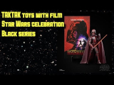 Star Wars Black Series Celebration action figures @taktakcustoms3542